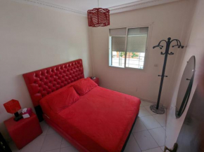 appartement luxueux